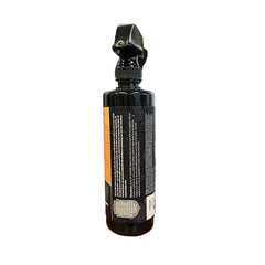 DP Detailing Seat Belt Cleaner brush-action lifting grime from a belt