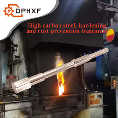 DPHXF Renegade puller enables precise clutch removal without damage