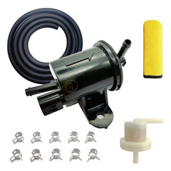 DPHXF Masday scooter fuel pump for 02-09 Metropolitan ensures reliable fuel supply.
