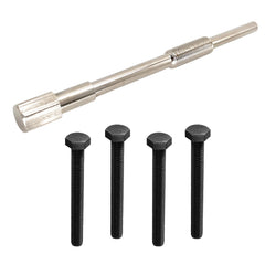 DPHXF primary and secondary clutch puller for Can-Am Commander eases clutch service