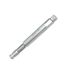 DPTOOL 14mm back tap close-up showing precise threading repair capability