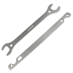 DPTOOL 32mm/36mm BMW fan clutch wrench for quick nut removal