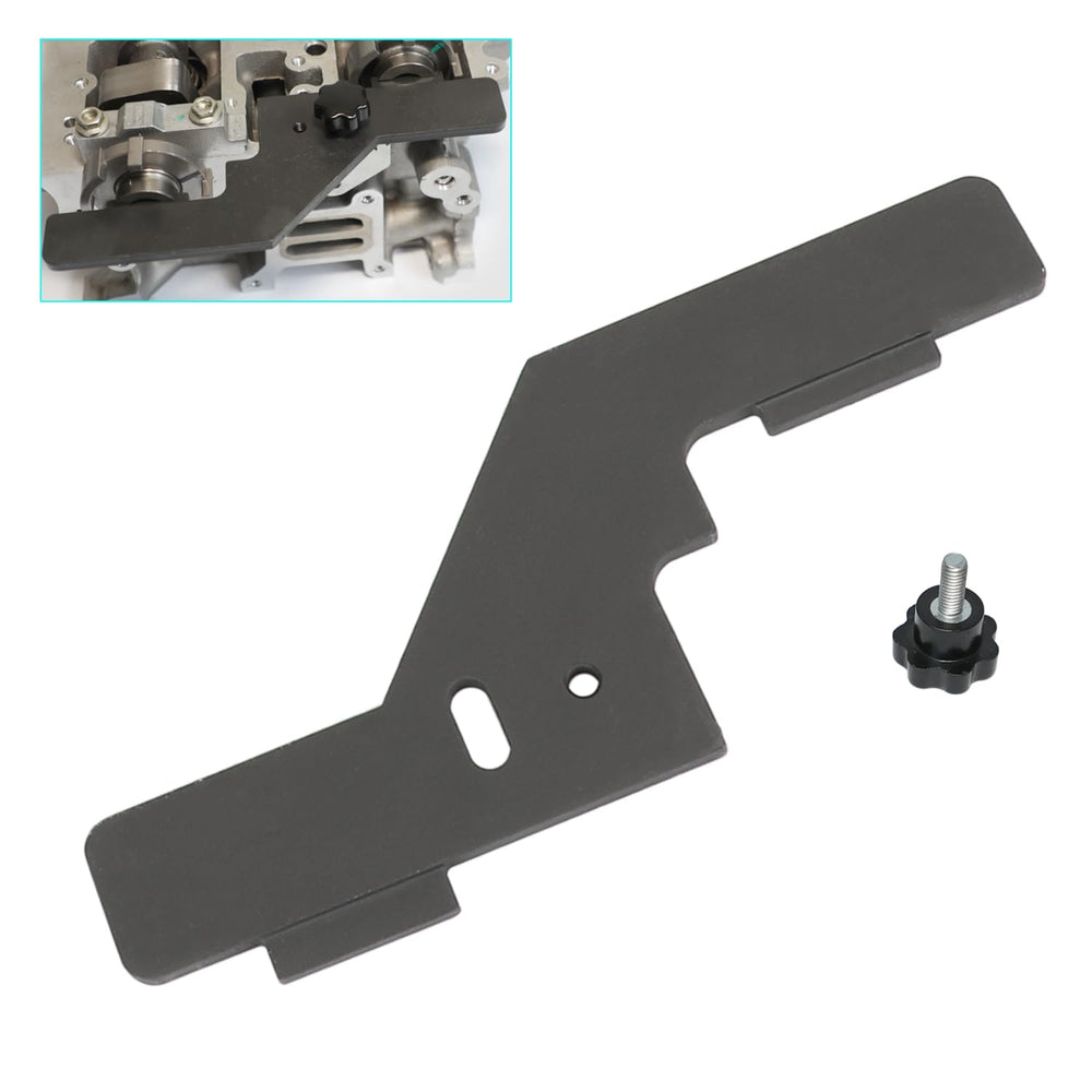 DPTOOL balance shaft preload tool enabling secure setup.