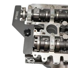 DPTOOL camshaft alignment tool included in the kit.
