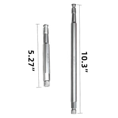 DPTOOL step-by-step use guide strip for easy repairs