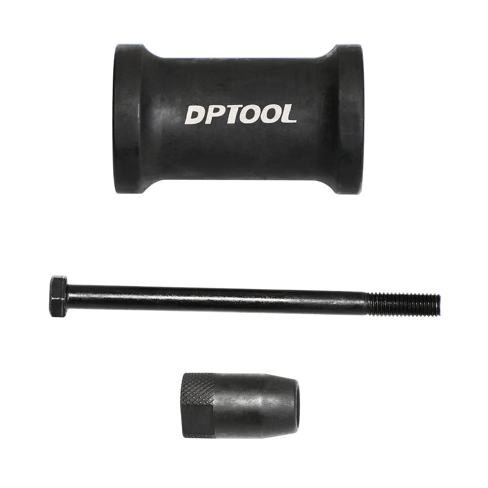 Ergonomic handles and assembly design optimize grip during use.
