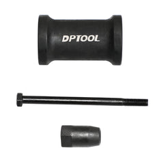 Ergonomic handles and assembly design optimize grip during use.