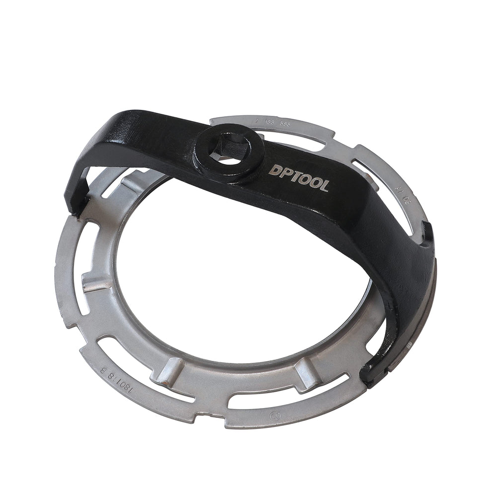 DPTOOL compatible with many makes and models for versatile workshop readiness.