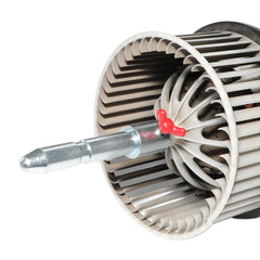 DPTOOL heater fan tool for Volvo XC70 OEM-aligned fit