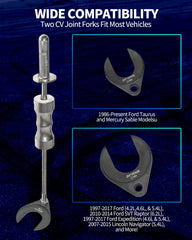 DPTOOL manual puller for controlled extraction and added options.