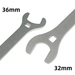 DPTOOL premium high-strength steel construction for durability