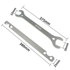 DPTOOL professional engine repair workflow with DPTOOL tools