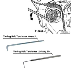 DPTOOL quick setup manual aids proper tool placement