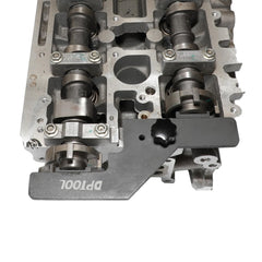DPTOOL timing tool kit case for organized transport.