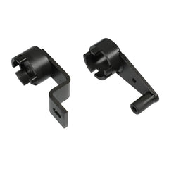 DPTOOL compatible with Jeep Wrangler and Duramax engines for versatile timing work.