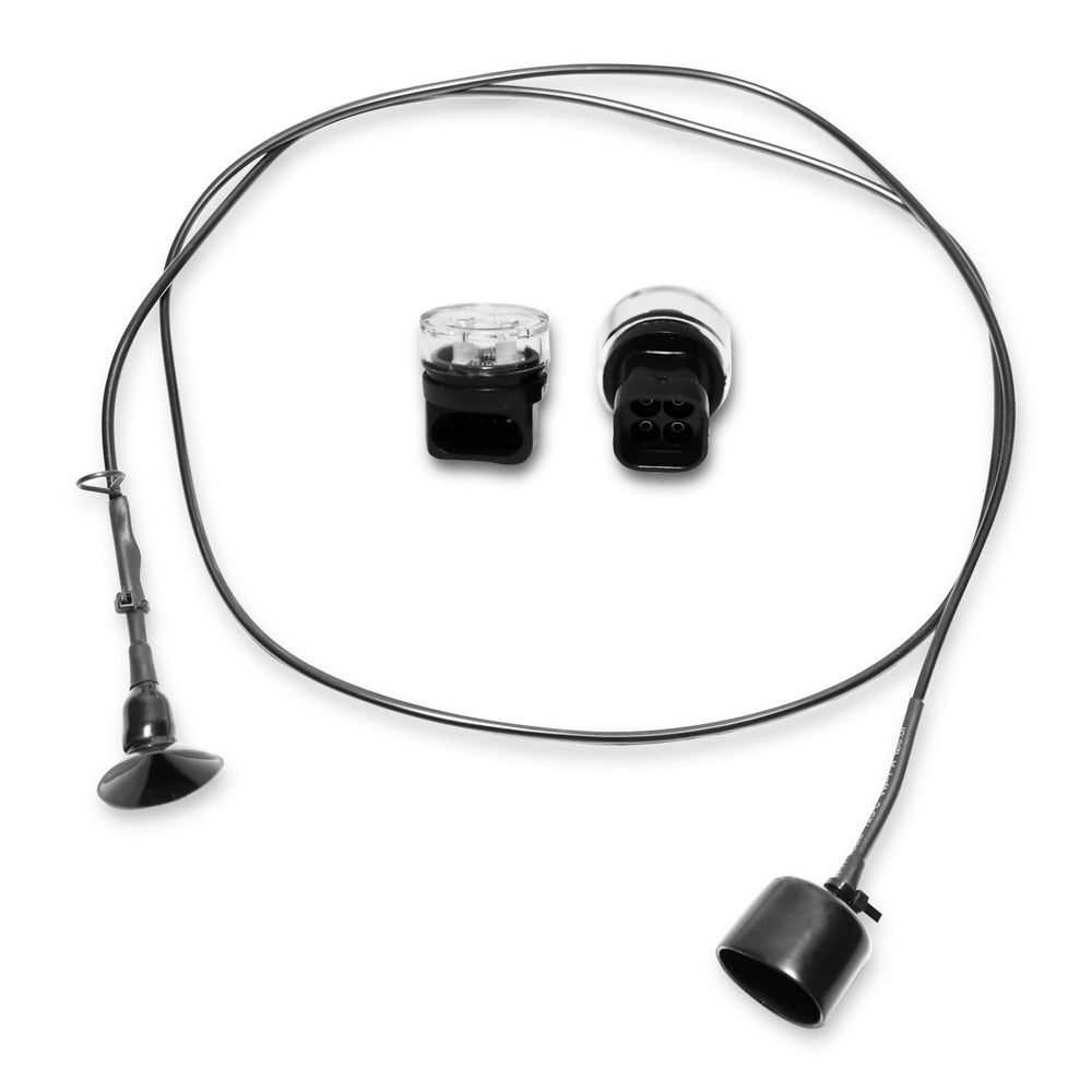 DPTOOL wide vehicle compatibility supports many plug types.