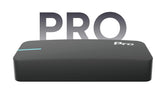 Dragy Pro front view with GPS laptimer for precise timing and data logging