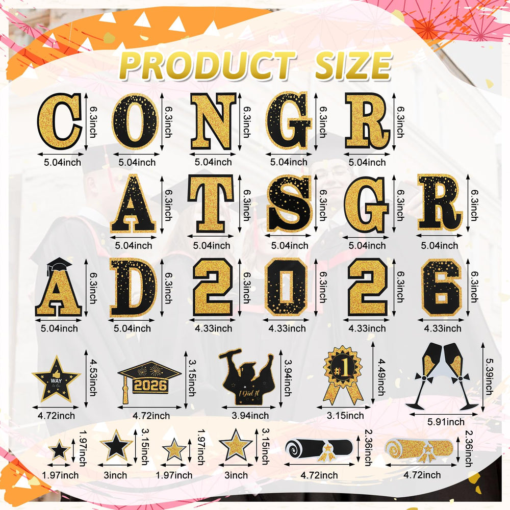 Draupnir graduation cap with diploma visuals adds classic celebratory flair.