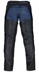 Dream Apparel four pockets provide secure space for essentials during rides