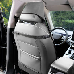 DREAMANIA Roll and Store Compact for quick storage in glove box or trunk.
