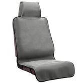 DREAMANIA Waterproof Seat Cover Sweatproof protects car seats from sweat and spills.