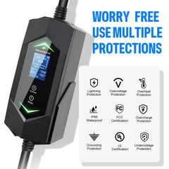 DREAMDASH IP66 weatherproof housing withstands harsh outdoor conditions.
