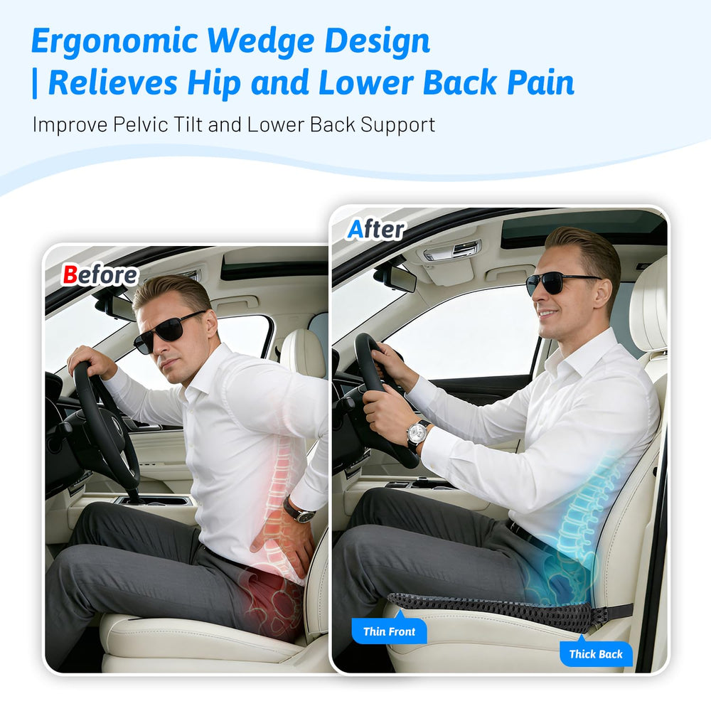 Dreamer Car adjustable strap ensures a snug fit for many vehicles.