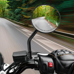 DREAMIZER aluminum shell with iron rod ensures durable construction.