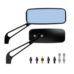 Dreamizer quick-fit mounting design enables easy alignment checks.