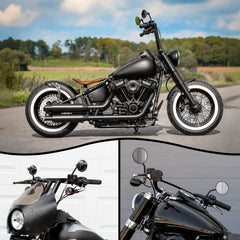 DREAMIZER corrosion-resistant finish suits long rides and daily commutes.