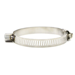 Dreamseek durable corrosion resistant shield stands up to road grime and weather.