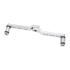 Dreamseek Road King shift lever chrome for reliable shifting
