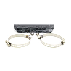 Dreamseek two clamps included ensure secure mounting without extra hardware.