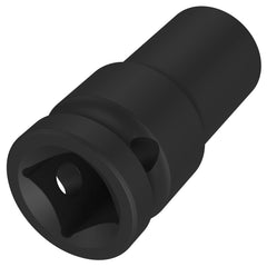 Drimfly 7-Point Socket, perfect-fit for Audi and Mercedes caliper screws, ensures precise engagement.