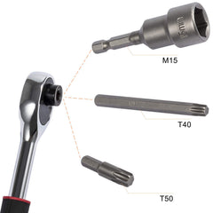Drimfly Wrangler toolkit door-removal focus for fast, on-the-go adjustments.