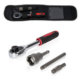 Drimfly Wrangler toolkit top-removal focus enabling quick hard-top detach.