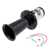 DriSentri OOGA vintage horn front view with clear 110dB sound