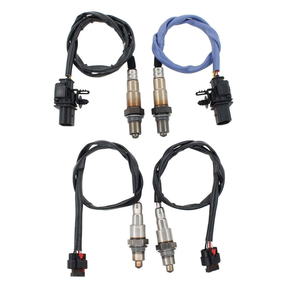 DriveFix four-sensor package provides complete replacement for 3.5L engines.
