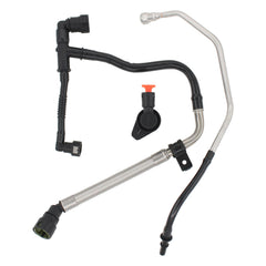 DriveFix PCV tube for Buick Envision 2.0 supports consistent airflow and reliability