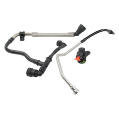 DriveFix PCV tube for Cadillac CT6 2.0 smooths airflow and reduces wear