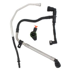 DriveFix PCV tube for Chevrolet Malibu 2.0 improves engine breathing and response