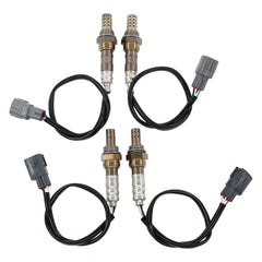 DriveFix upstream-downstream sensors in box, ready for DIY replacement.
