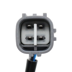 DriveFix kit display emphasizes four sensors for full exhaust monitoring potential.