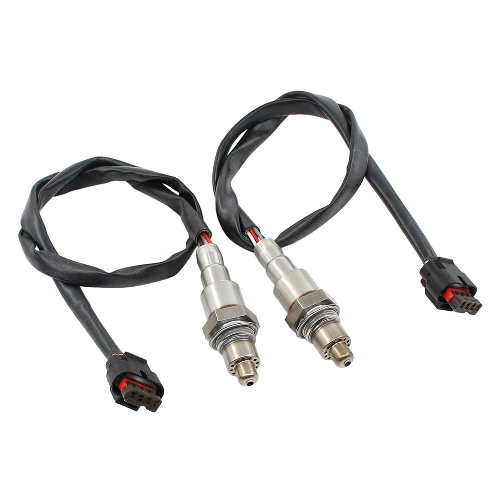DriveFix upstream O2 sensor for Lincoln Navigator enhances performance monitoring.