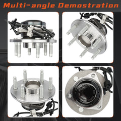 DRIVESTAR flange diameter 7.087 inches enables precise mounting.