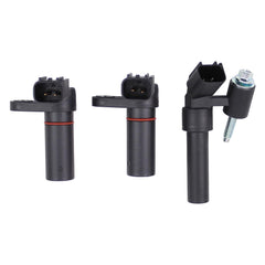 DriveFix camshaft sensor closeup tip highlights precise timing-ready sensor tip