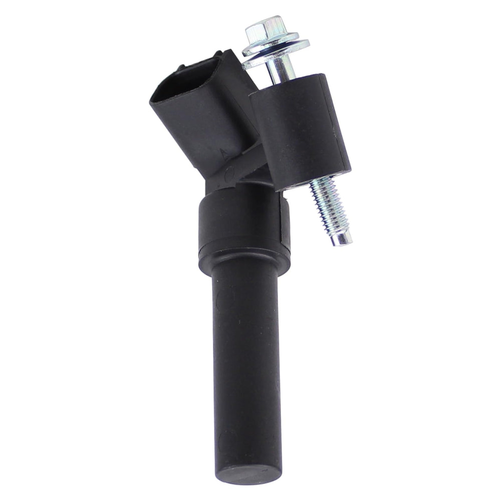DriveFix engine compartment view highlights compact sensor for Ford models