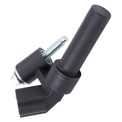 DriveFix installed on Ford Edge demonstrates reliable timing sensor in action