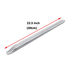 Dr.Roc 17.8-inch tire spoon aids mid-to-large tire bead work.