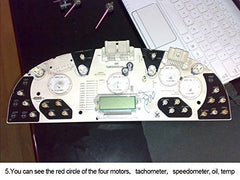 Dr.Roc compatibility check guide using upper-left corner